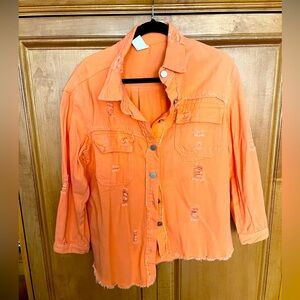 ✴️Shacket✴️ 🍂🍁 for sale 🌟